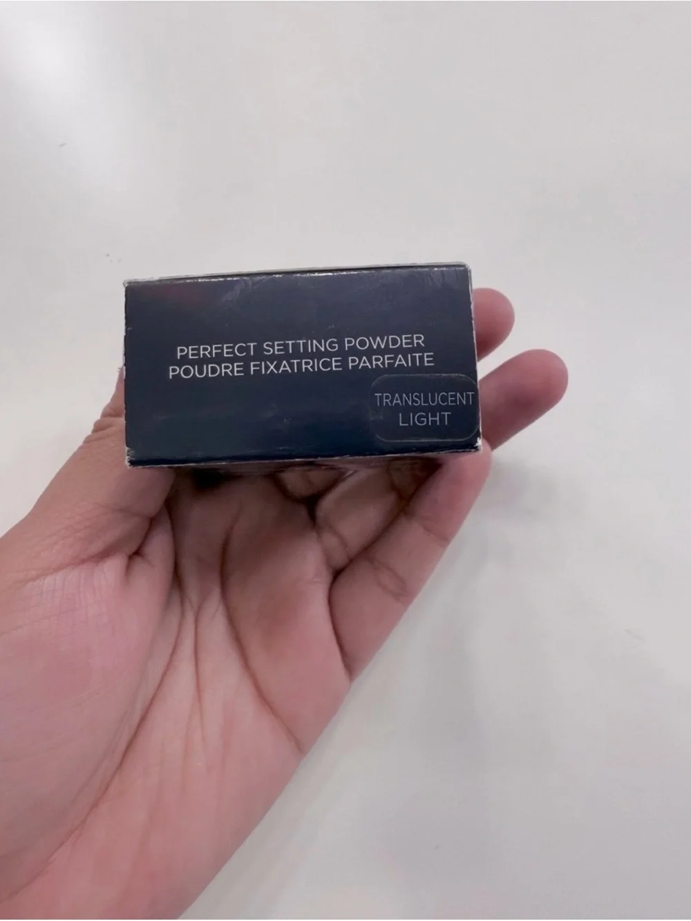Coverfx Perfect Translucent Light Setting Powder (Travel Size)